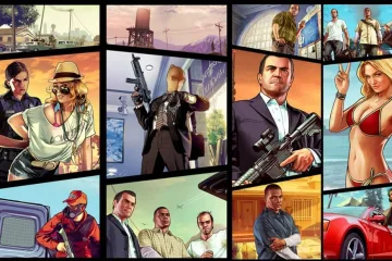 8 вещей, которые мы бы хотели увидеть в GTA 6