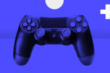 25 лучших игр для PS4