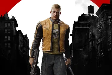 Bethesda стала крупнейшим издателем 2017 года