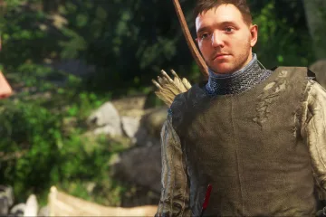 Эти три мода усовершенствуют лук в Kingdom Come: Deliverance
