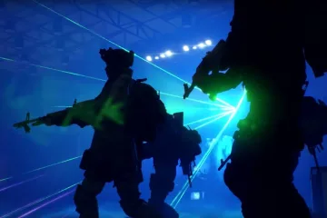 Игрок получил пермабан за создание режима фотосъемки для The Division