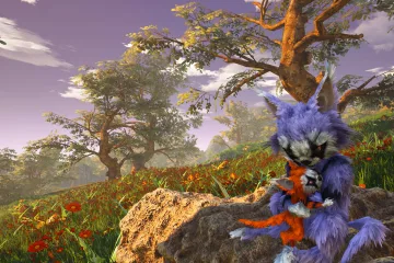 Игры Darksiders III и Biomutant получат издание без DRM защиты