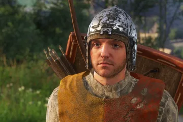 13 советов до начала игры в Kingdom Come: Deliverance
