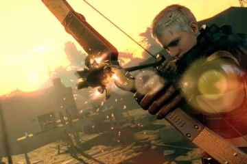 Konami предупреждает, что Metal Gear Survive это не служба знакомств