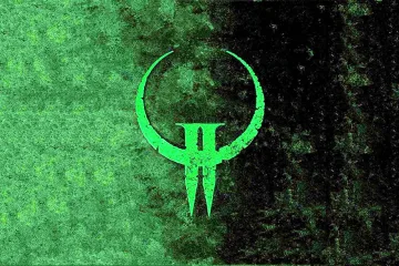 Новый мод добавляет многополигональные 3D модели оружий в Quake 2