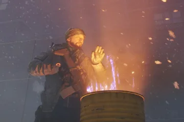 Новый режим выживания в The Division на удивление хорош