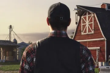 Ознакомительный трэйлер Farming Simulator 19