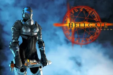Перед Destiny была Hellgate: London