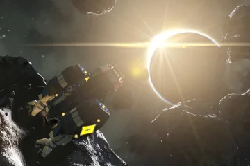 Space Engineers выпускают новое обновление