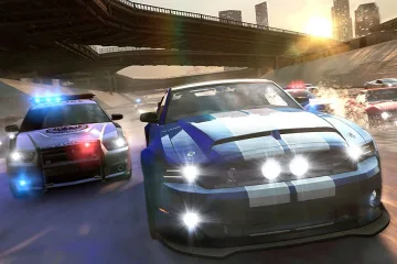 Обзор The Crew
