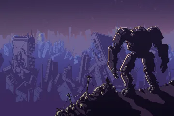 Трейлер Into the Breach, тактической игры от создателей FTL