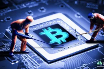 UpHash - Высокотехнологический майнинг для вашего ПК