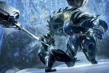 В Code Vein можно будет призывать других игроков, как в Dark Souls