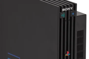 Лучшие игры на PS2