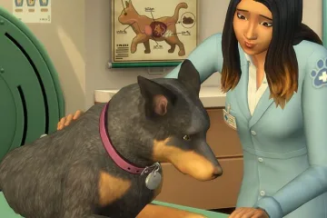 Лучшие дополнения Sims