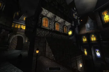 Лучшие миссии для Thief в Dark модификации