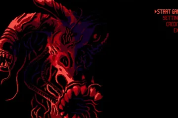 Брутальный трейлер игры Carrion