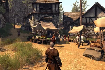 Чего хотят игроки Mount and Blade II?