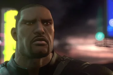 Crackdown 3 всё же выйдет?