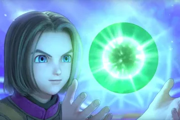 Dragon Quest 11 – выпуск на ПК подтверждён, установлена дата релиза