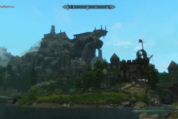 Enderal – за кого играть?