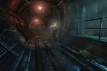 Friction разрабатывает новый режим без монстров для SOMA