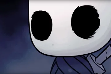 Hollow Knight: обновление Lifeblood доступно в бета-версии