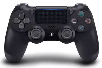 Как использовать контроллер от PS4 на ПК