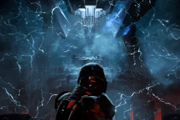 Mass Effect: Andromeda будто бы никогда и не выходила