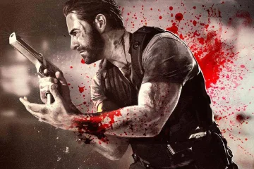 Обзор Max Payne 3 - Невероятные приключения американца в Сан-Паулу