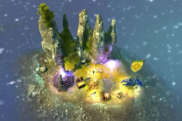 Might & Magic: Heroes VI