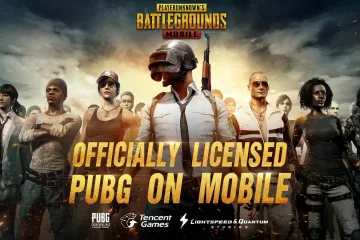 Мобильная версия PUBG увидит свет в западных странах