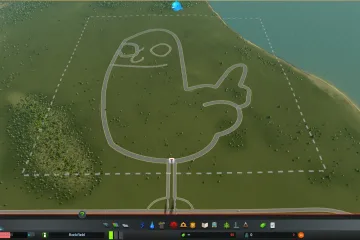 Поразительно незначительные моды для Cities: Skylines