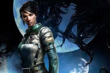 Новый тизер DLC для Prey несет в себе закодированную подсказку