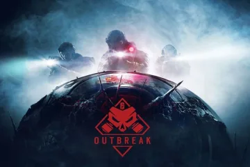 Обзор режима Outbreak в Rainbow Six Siege