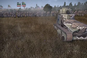 Почему следующая игра серии Total War будет о Первой мировой?