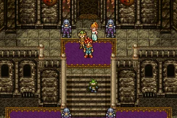 Появление Chrono Trigger в Steam не обрадовало фанатов