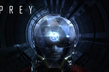 Prey в Твиттере намекает на «лунное» продолжение