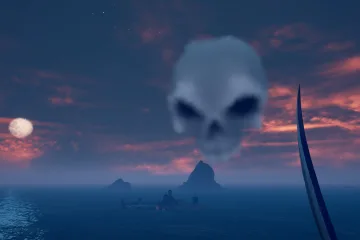 Rare, отказывается от штрафа за смерть в Sea of Thieves после жалоб