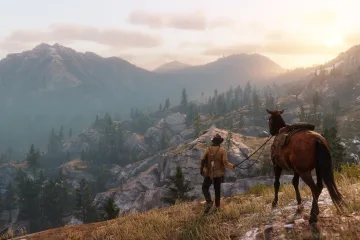Red Dead Redemption стала лучше после обновления рендеринга эмулятора PS3