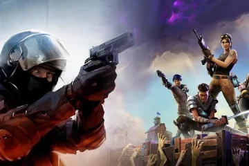 С этим модом в CS:GO можно строить укрепления