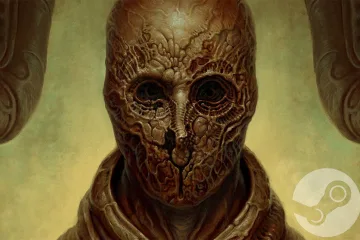 Scorn – чего следует ждать от игры?
