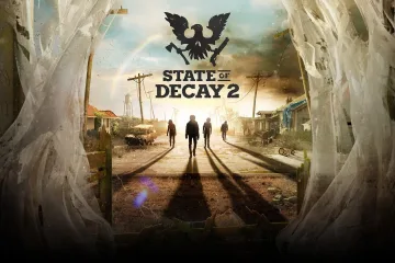 State of Decay 2: выживание прошло гладко