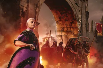 Total War: Arena – что это такое?