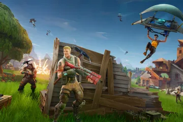 В Fortnite: Battle Royale появится управляемая взрывчатка