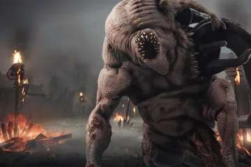 Вселенная Warhammer: ещё более реалистичное погружение