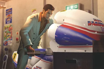 Удивительные японские игры для PlayStation