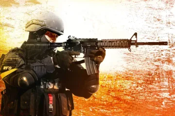 10 лучших игроков в CS: GO в мире