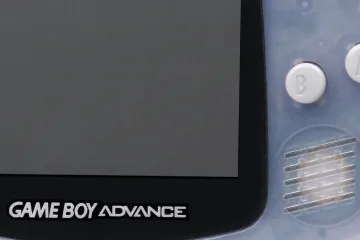 Топ 25 лучших игр всех времён для GBA
