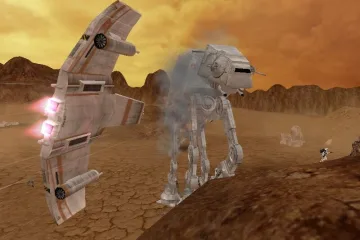 Лучшие моды для Star Wars Battlefront 2